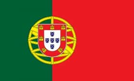 Bandeira de Portugal